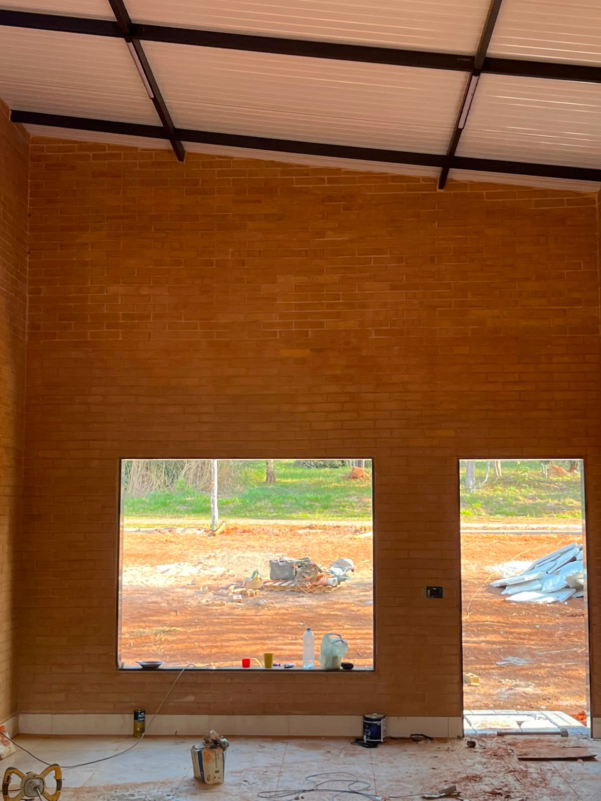 Foto da Obra Colonial